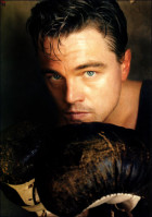 Leonardo DiCaprio pic #209535