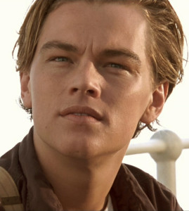 Leonardo DiCaprio pic #437329