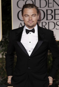 Leonardo DiCaprio pic #468849