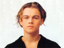 Leonardo DiCaprio photo #