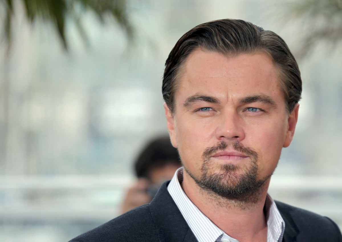 Leonardo DiCaprio photo 657 of 1142 pics, wallpaper - photo #605221 ...