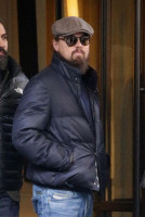 Leonardo DiCaprio photo #