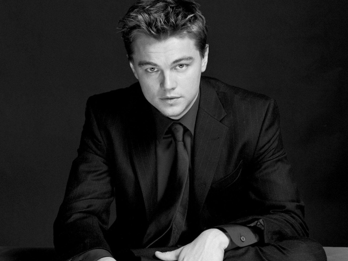 Leonardo DiCaprio: pic #482977