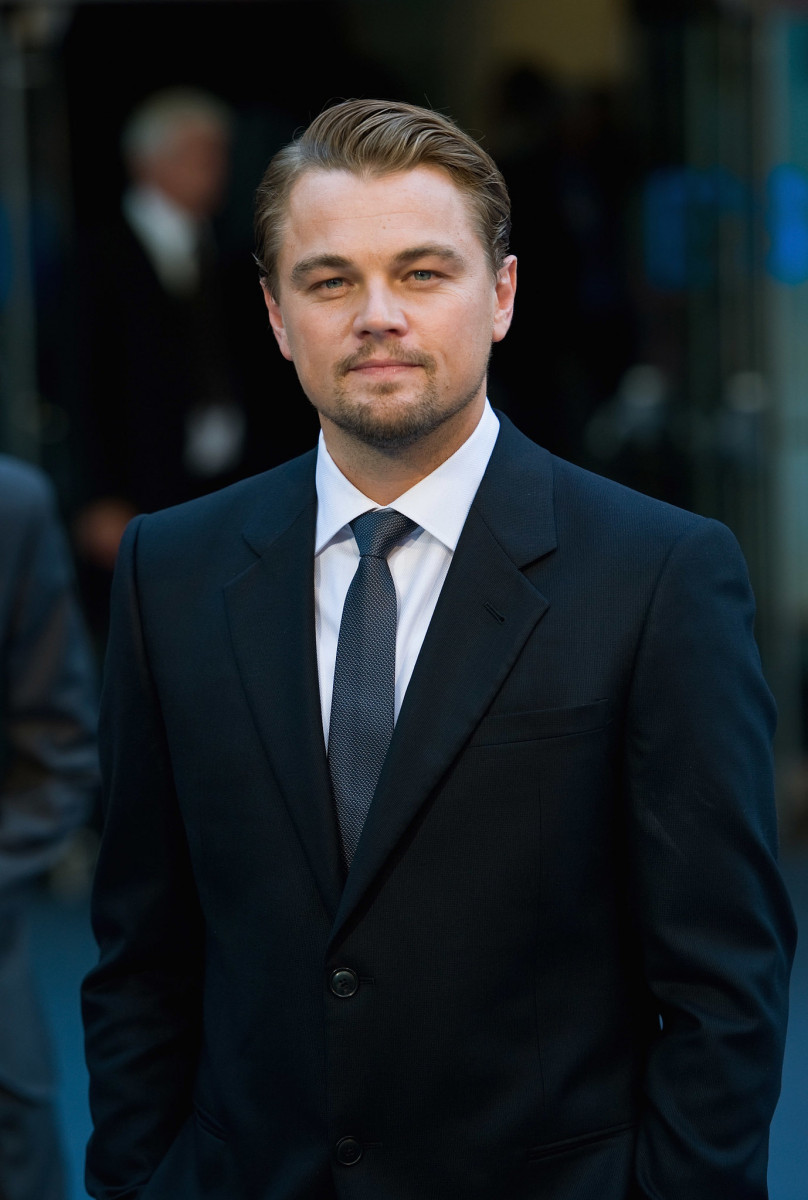 Leonardo DiCaprio: pic #839224