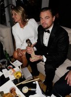 Leonardo DiCaprio photo #