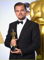 Leonardo DiCaprio photo #