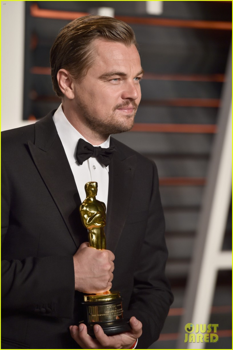 Leonardo DiCaprio: pic #853386