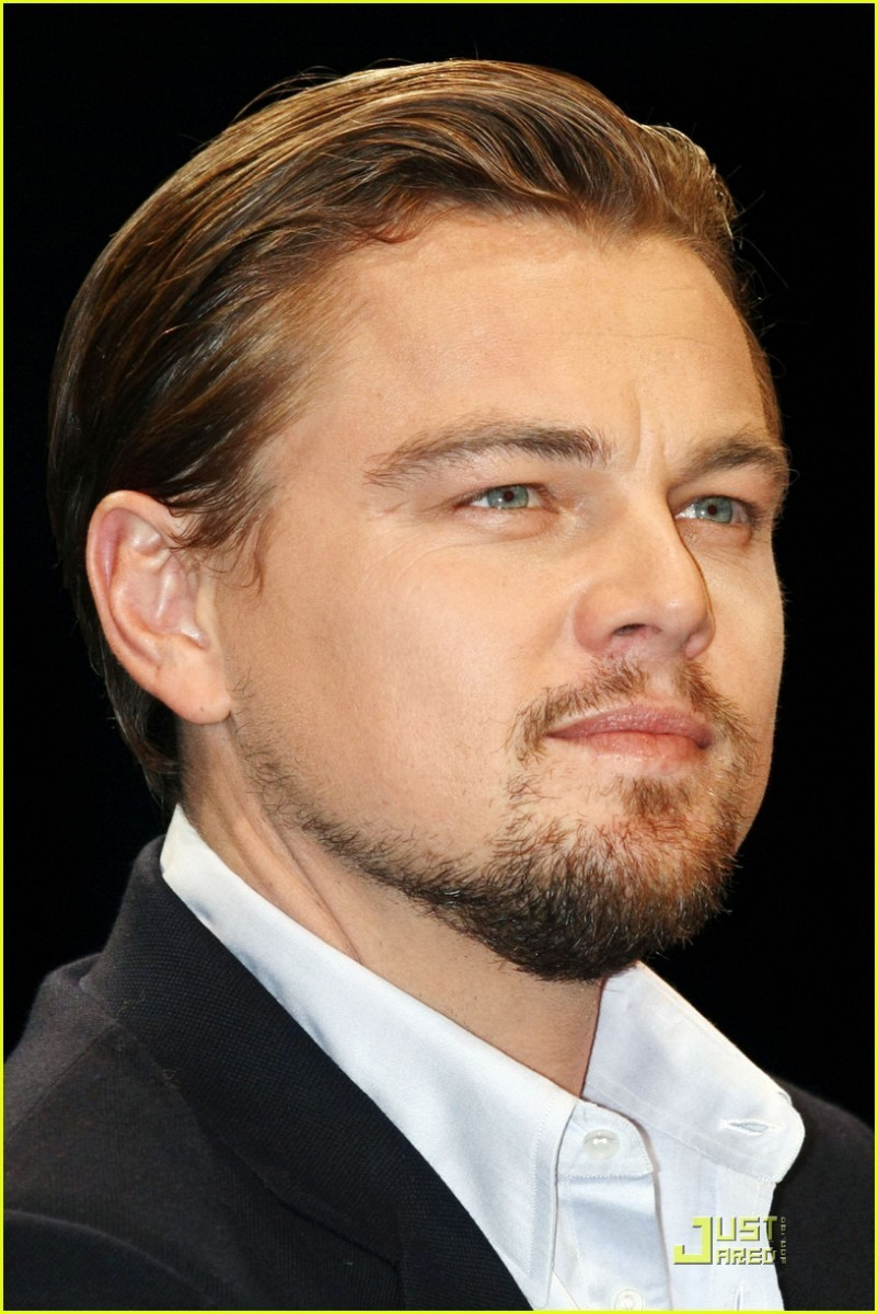 Leonardo DiCaprio photo 1051 of 1142 pics, wallpaper - photo #835651 ...