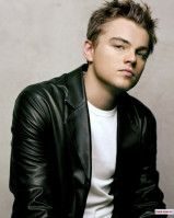 Leonardo DiCaprio photo #