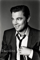 Leonardo DiCaprio pic #833436