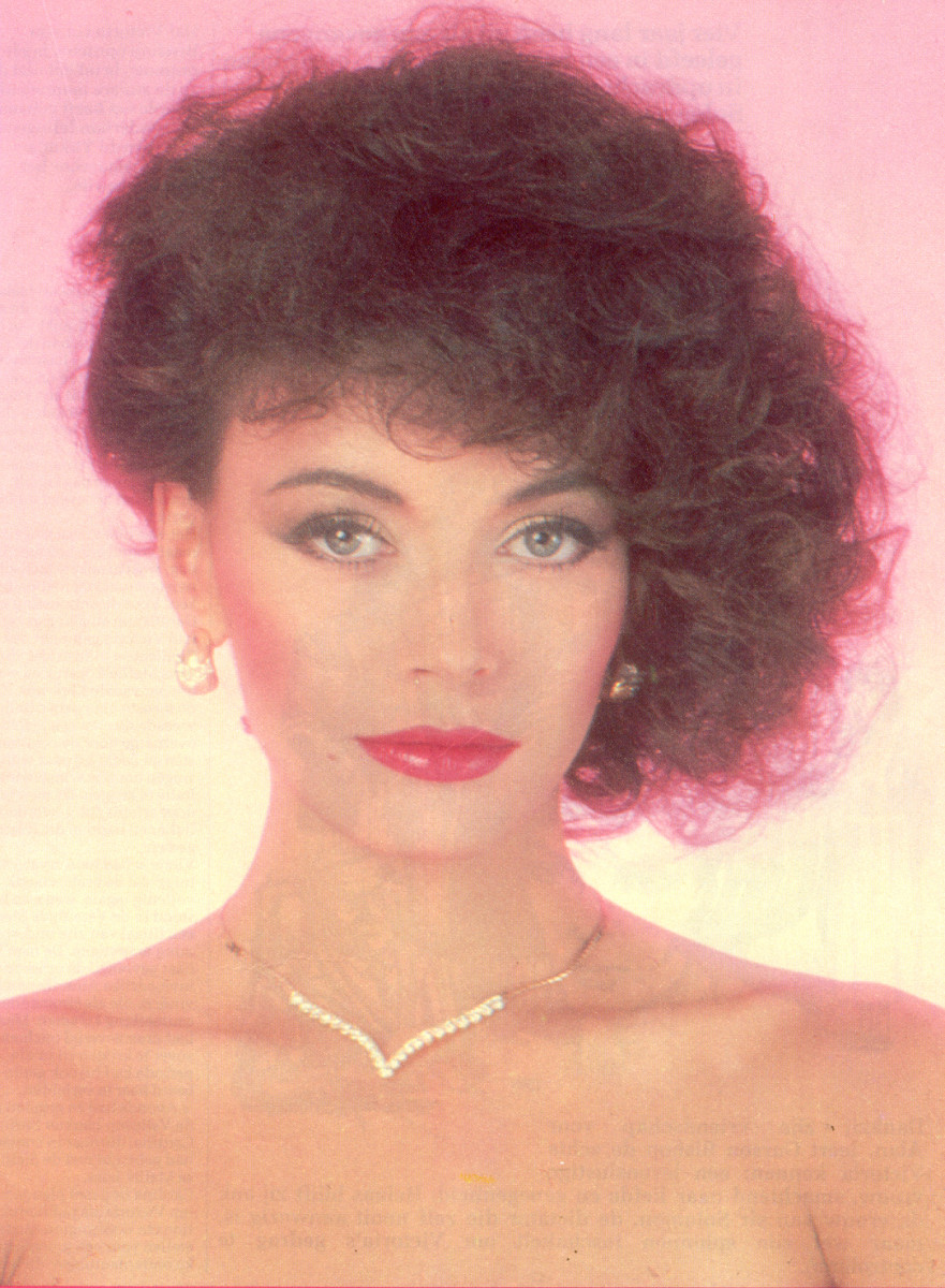 Lesley-Anne Down: pic #446544