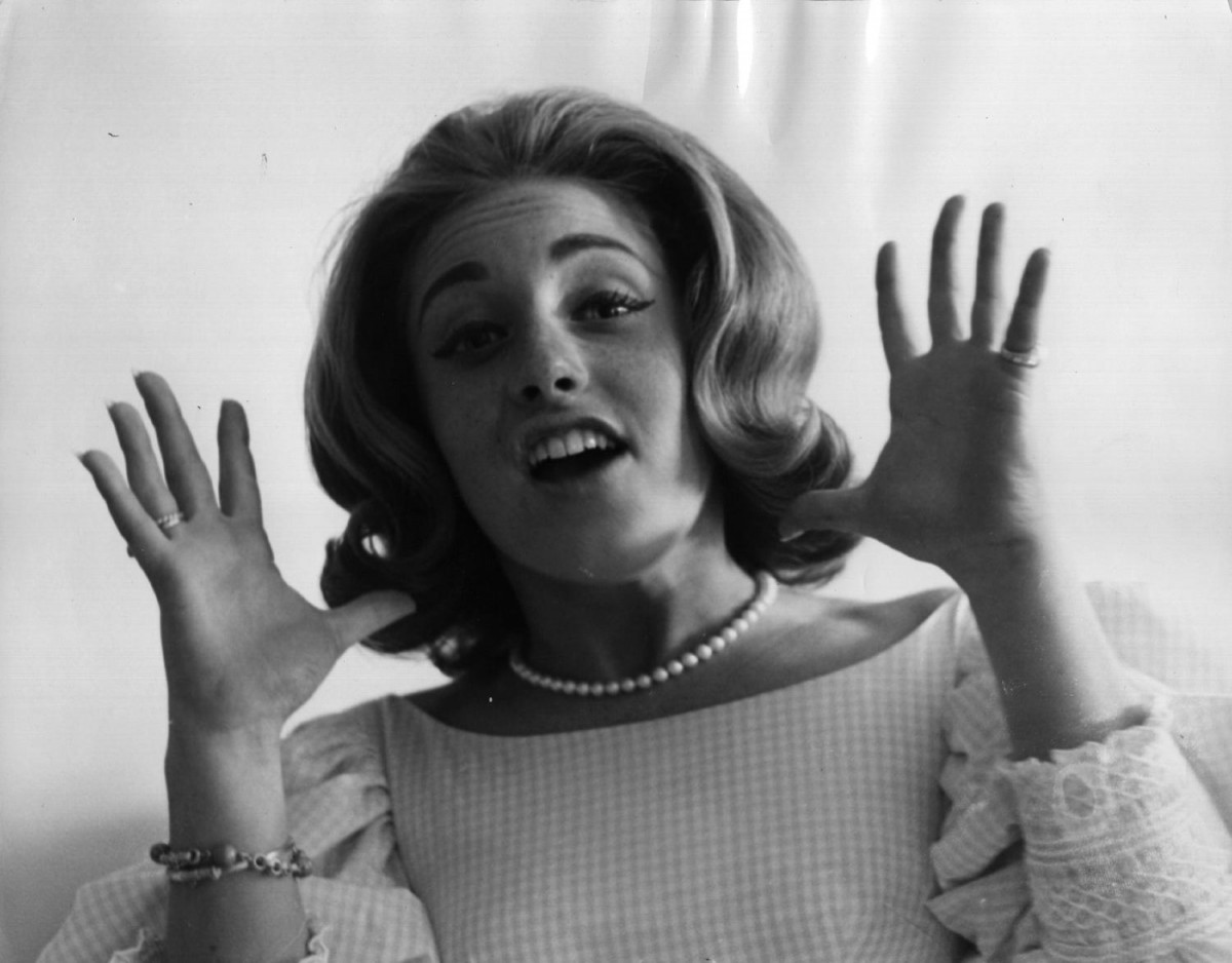 Lesley Gore: pic #1062515