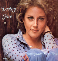 Lesley Gore photo #