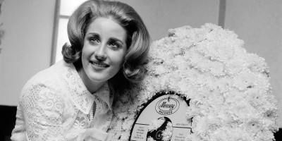 Lesley Gore photo #