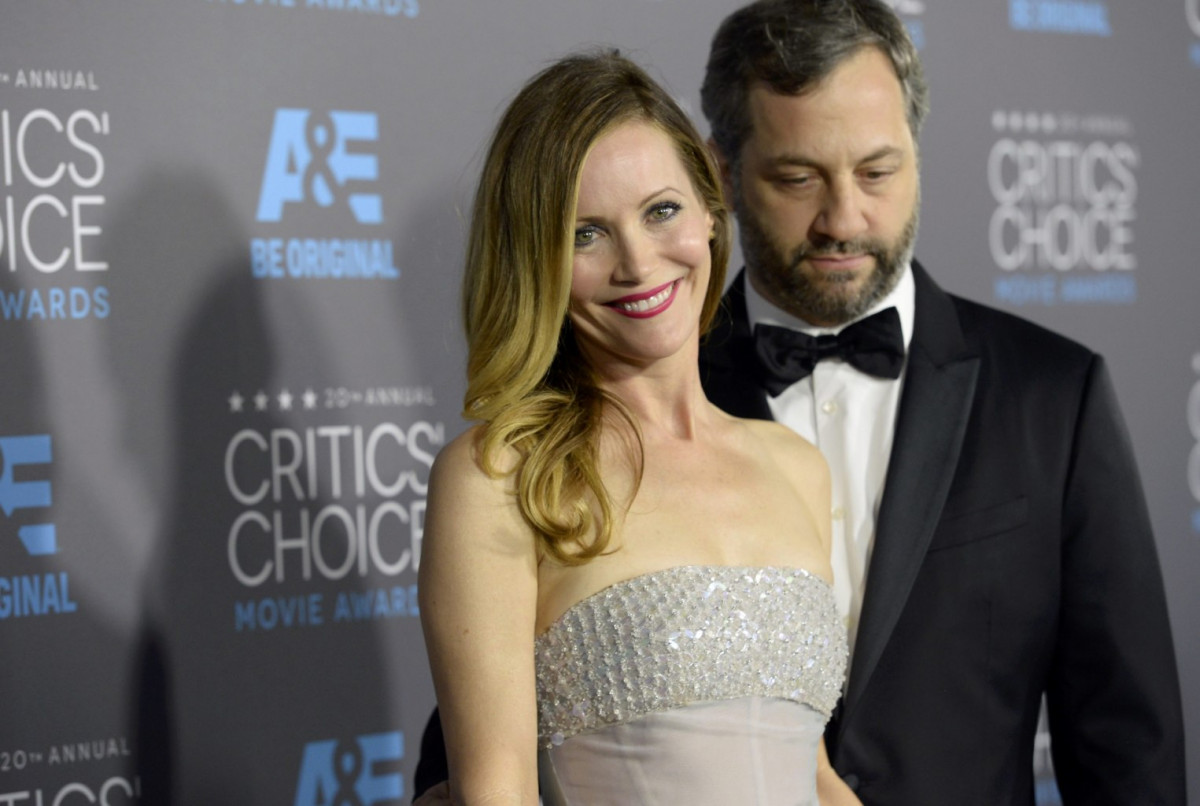 Leslie Mann: pic #754546