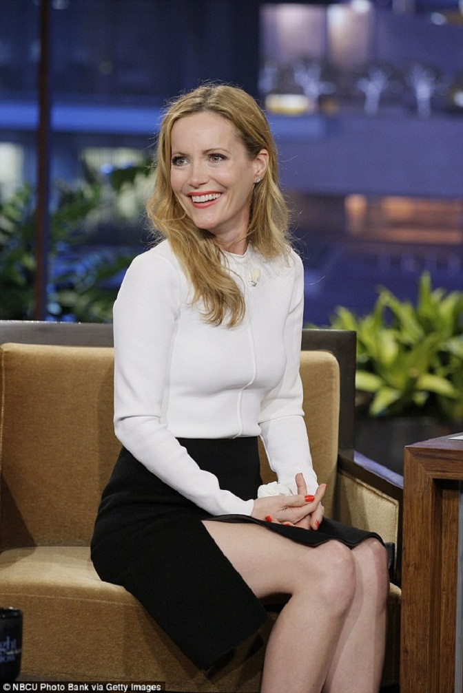 Leslie Mann: pic #664155