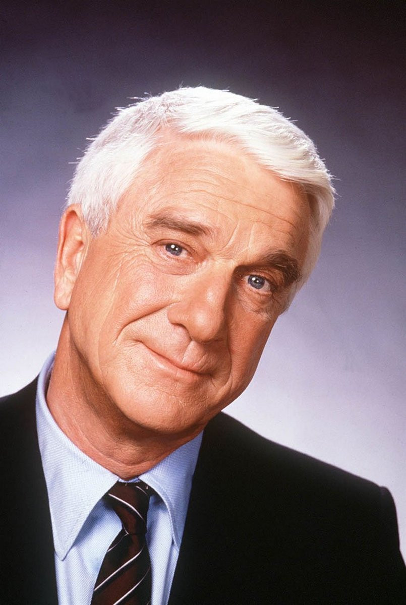 Leslie Nielsen: pic #397917