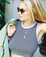 Leven Rambin photo #