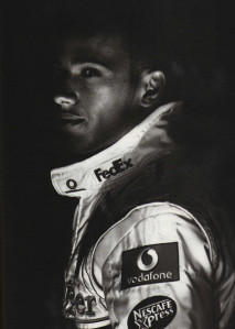 Lewis Hamilton pic #246378