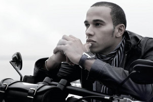 photo 16 in Lewis Hamilton gallery [id246369] 2010-04-01
