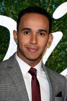 Lewis Hamilton photo #