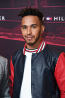 Lewis Hamilton photo #