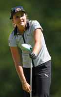 Lexi Thompson photo #