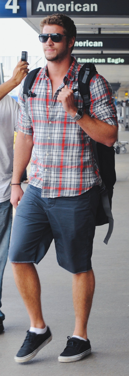 Liam Hemsworth: pic #381199