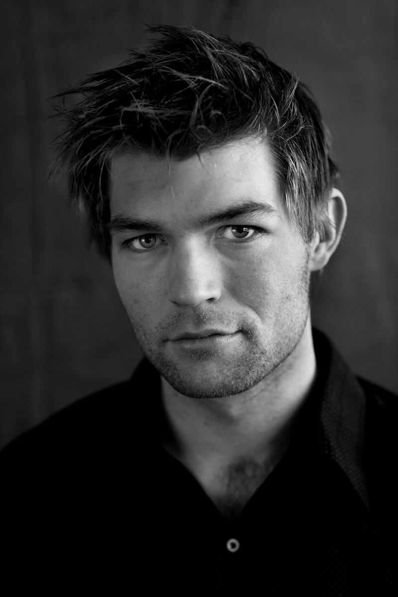 Liam McIntyre: pic #579747