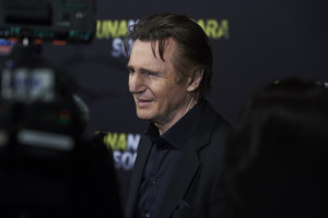 photo 8 in Liam Neeson gallery [id766685] 2015-03-26