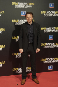 photo 5 in Liam Neeson gallery [id766688] 2015-03-26
