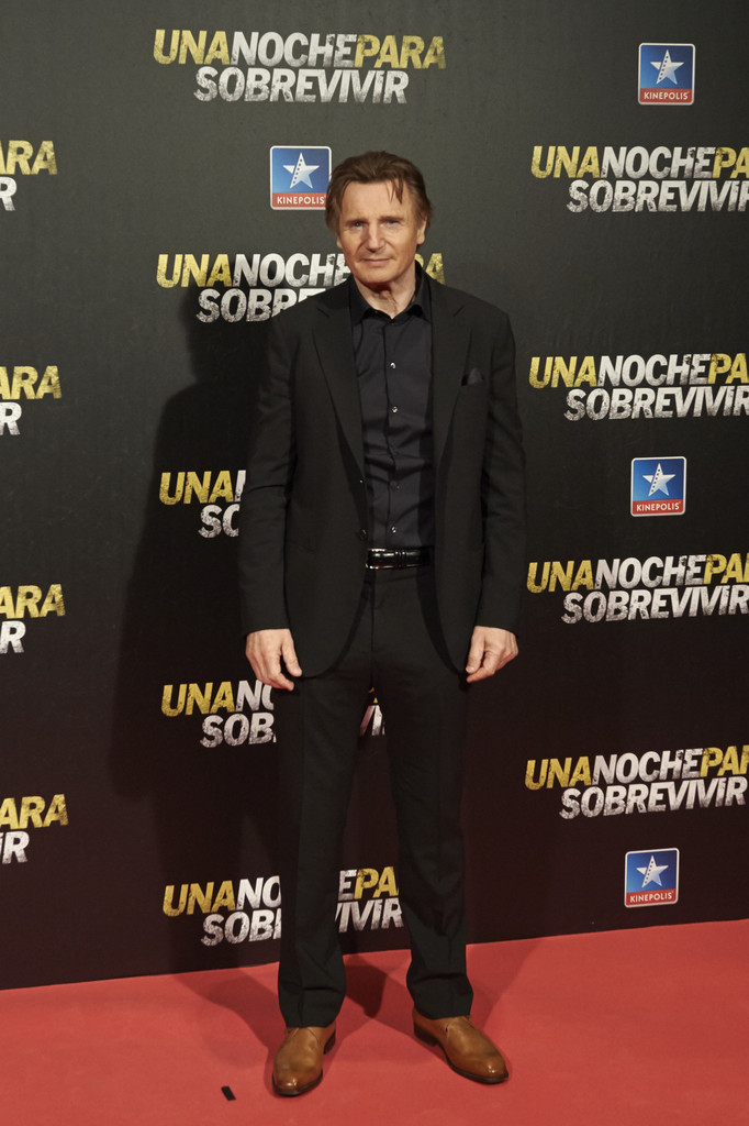 Liam Neeson: pic #766688