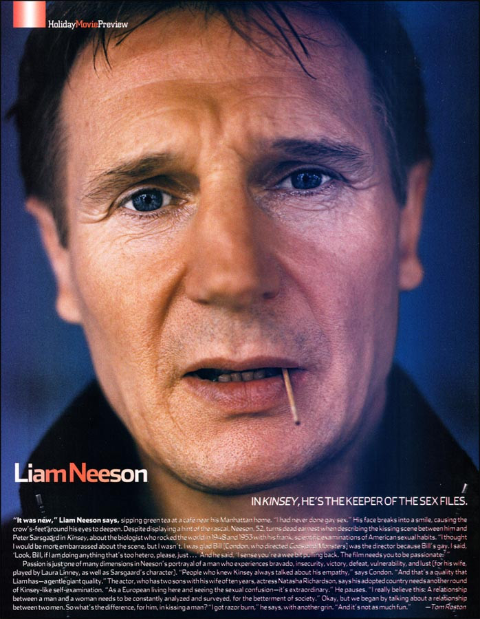 Liam Neeson: pic #53783