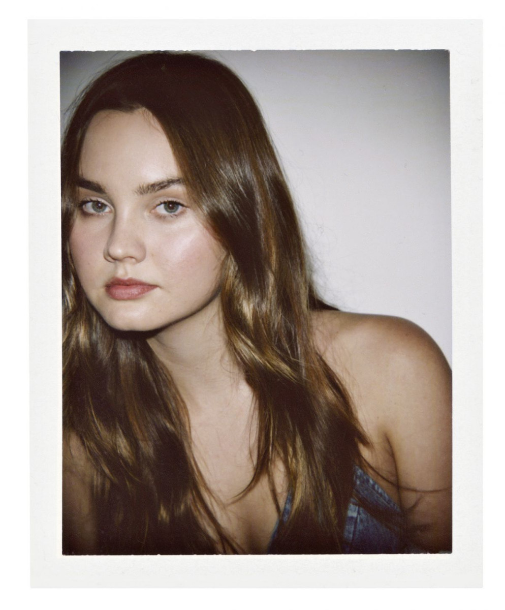 Liana Liberato Photo 2 Of 7 Pics Wallpaper Photo 1049757