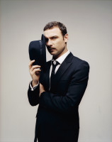 Liev Schreiber photo #