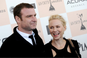 Liev Schreiber photo #