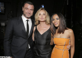 Liev Schreiber photo #