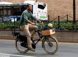 Liev Schreiber photo #