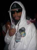 Lil Jon pic #91440