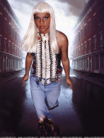 Lil Kim photo #