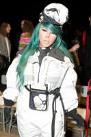 Lil Kim pic #1010028