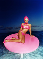 Lil Kim photo #