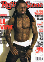 Lil Wayne pic #527081