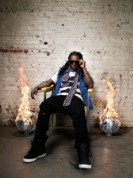 photo 12 in Lil Wayne gallery [id144825] 2009-04-03