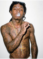 Lil Wayne pic #491741