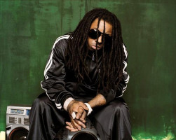 Lil Wayne photo #