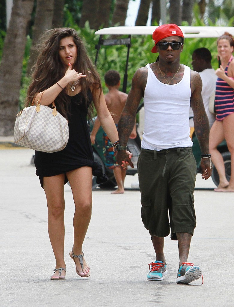 Lil Wayne: pic #489206