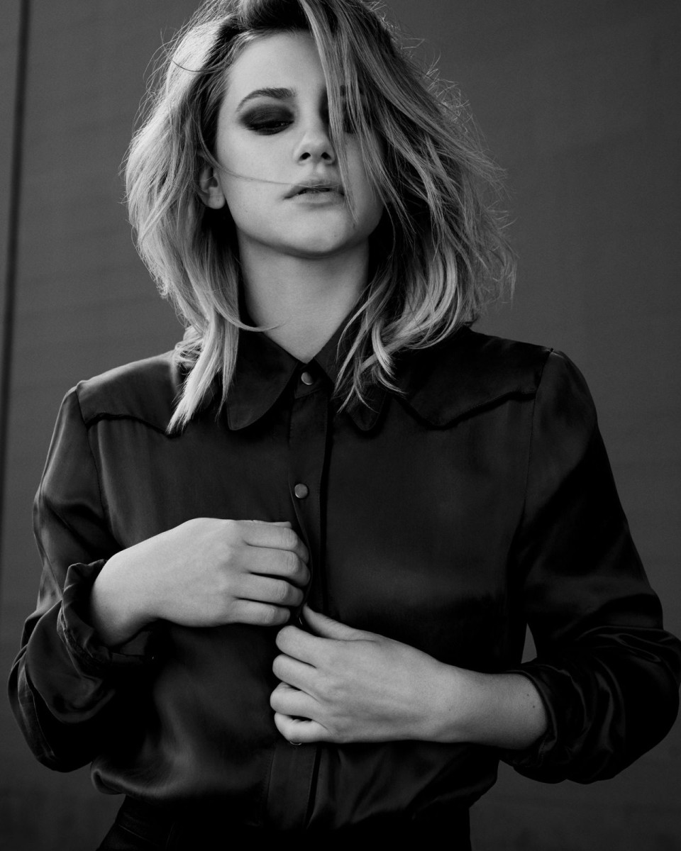 Lili Reinhart: pic #1021398