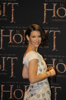 photo 4 in Evangeline Lilly gallery [id747352] 2014-12-12