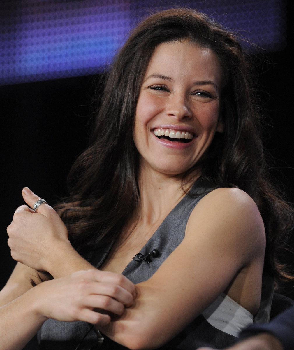 Evangeline Lilly: pic #229125